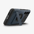 ACS07188 - Galaxy S24 Ultra Case Slim Armor (MagFit) in Metal Slate showing the back